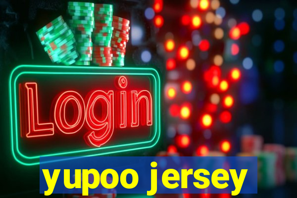 yupoo jersey